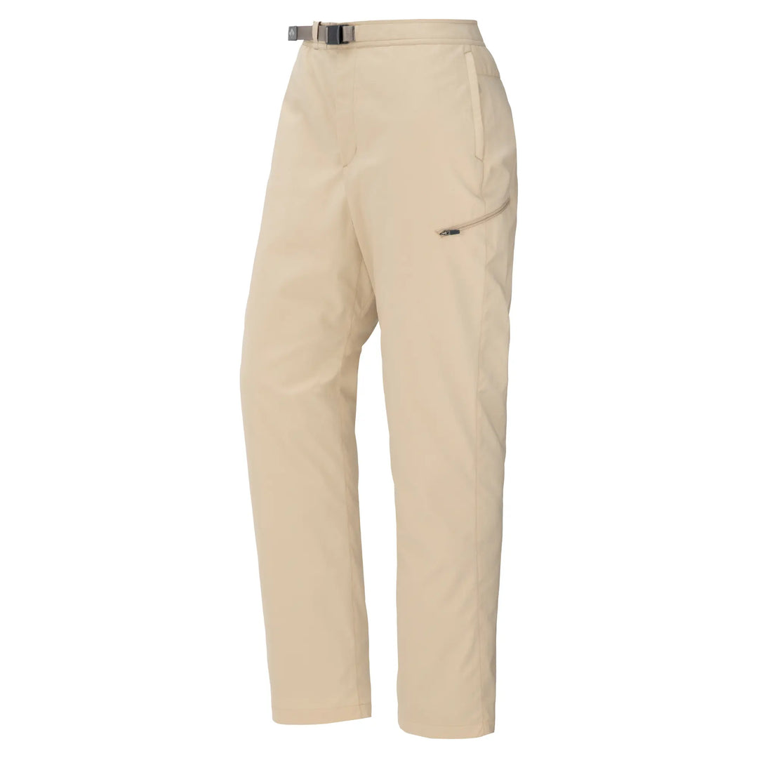 Montbell Pants Women's Sunny Side