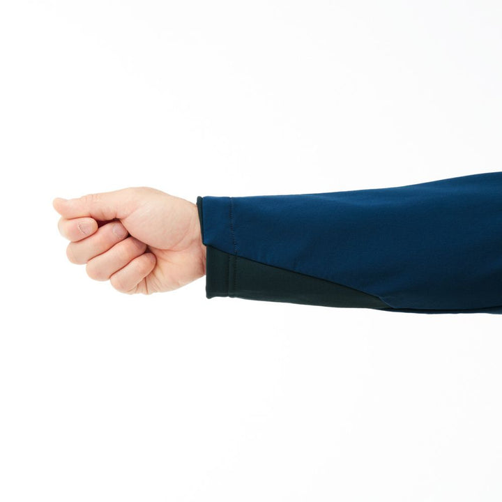 Montbell Soft Shell Men's CLIMAPRO 200 Hooded