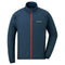 Montbell Soft Shell Men's Light Shell Jacket - Wind and Water resistant