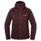 Montbell Jacket Women's Trail Action Hooded - Stretch CLIMAPLUS®