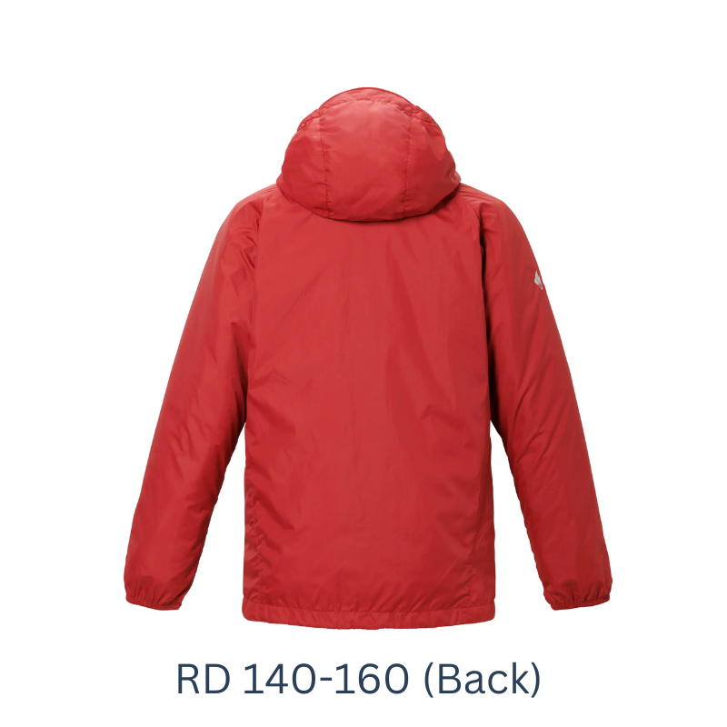 Shop the Montbell Kids' Light Shell Jacket at X-Boundaries. Available in Singapore, this lightweight shell features soft mesh lining. Easy care & travel-ready!