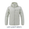 Montbell Light Shell Hooded Jacket Women's