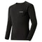 Montbell Base Layer Men's ZEO-LINE Expedition Weight Crew Round Neck Long Sleeve 1107712
