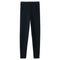 Montbell Base Layer Girl's Unisex ZEO-LINE Middle Weight Tights Leggings Black 135-150 1107723