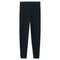 Montbell Base Layer Kids' Unisex ZEO-LINE Middle Weight Tights Leggings Black 105-120 1107724