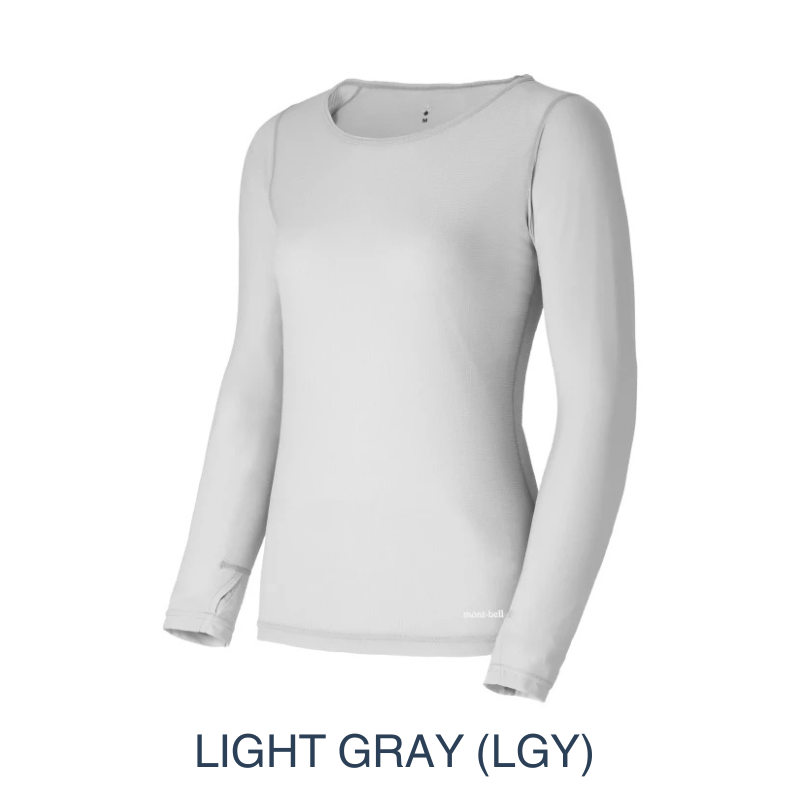 Hybrid performance in focus: The ZEO-LINE Cool Mesh Slim-Fit Arm Shirt features a ventilated mesh body for core cooling and high-stretch, sun-shielding sleeves for complete upper-body protection without the weight