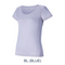 Montbell Women's Superior Silk U-Neck T-Shirt