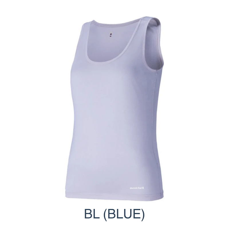 The ultimate travel essential: This 100% Superior Silk Tank Top delivers natural climate control and a luxurious, non-irritating fit for all-day comfort.