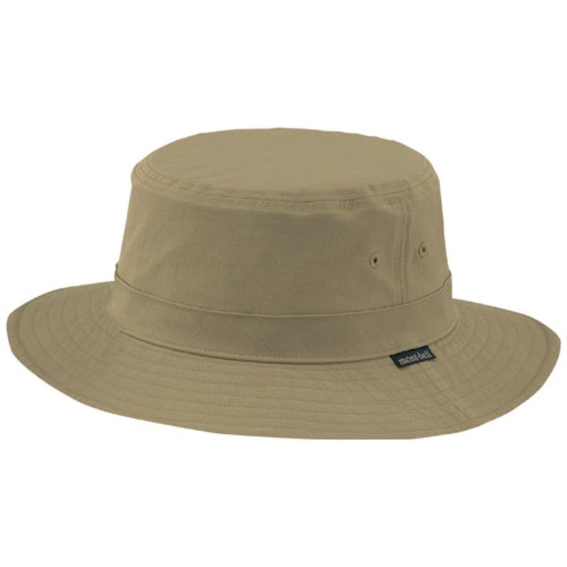 Montbell Stretch O.D. Hat Unisex - Hiking Trekking Outdoors