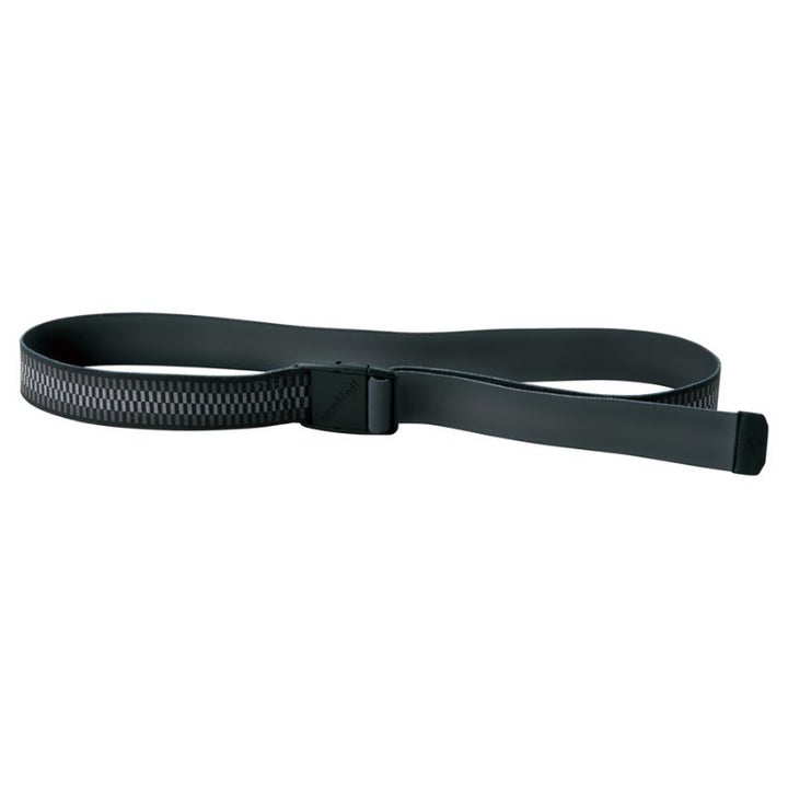 Montbell Stretch Belt Slim Buckle Unisex