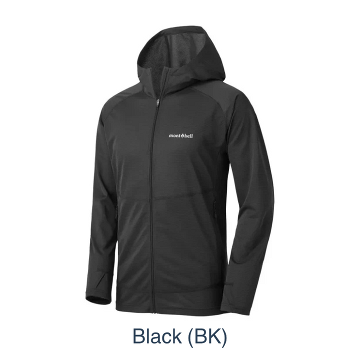The ultimate heat-shield: This Full-Zip Hoodie uses advanced cooling fibers to provide high-level UV protection while maintaining an ultralight, breathable feel that actually chills the skin.