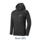 Montbell Men's Cool Full-Zip Hoodie