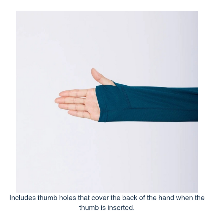 The ultimate heat-shield: This Full-Zip Hoodie uses advanced cooling fibers to provide high-level UV protection while maintaining an ultralight, breathable feel that actually chills the skin.