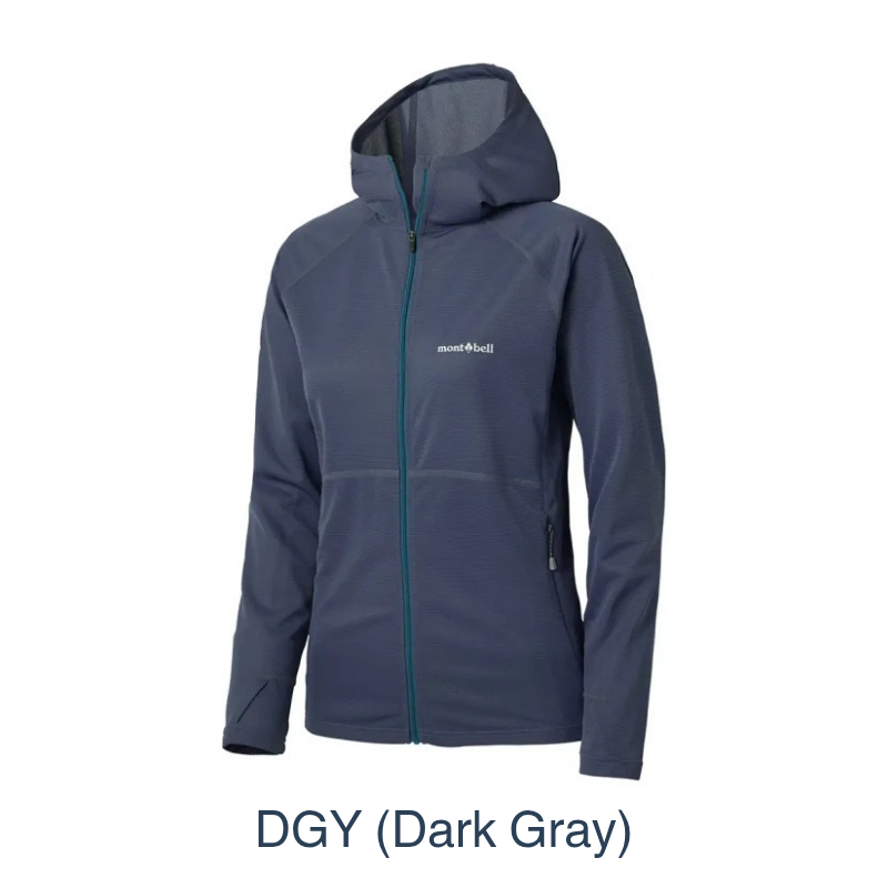 The ultimate heat-shield: This Full-Zip Hoodie uses advanced cooling fibers to provide high-level UV protection while maintaining an ultralight, breathable feel that actually chills the skin.