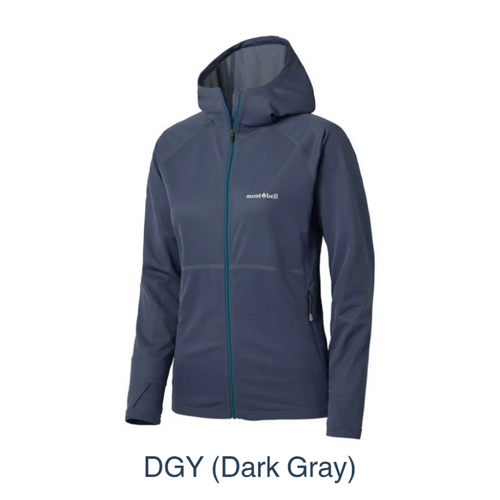 The ultimate heat-shield: This Full-Zip Hoodie uses advanced cooling fibers to provide high-level UV protection while maintaining an ultralight, breathable feel that actually chills the skin.