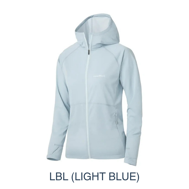 The ultimate heat-shield: This Full-Zip Hoodie uses advanced cooling fibers to provide high-level UV protection while maintaining an ultralight, breathable feel that actually chills the skin.