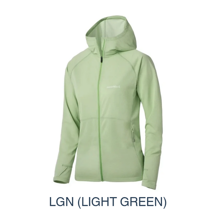 The ultimate heat-shield: This Full-Zip Hoodie uses advanced cooling fibers to provide high-level UV protection while maintaining an ultralight, breathable feel that actually chills the skin.