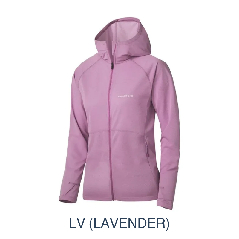 The ultimate heat-shield: This Full-Zip Hoodie uses advanced cooling fibers to provide high-level UV protection while maintaining an ultralight, breathable feel that actually chills the skin.