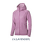 Montbell Women's Cool Full-Zip Hoodie