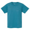 Montbell T-Shirt Women's Wickron T - Everyday Hiking Trekking Firstlayer