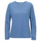 Montbell T-Shirt Women's Wickron Slim Long Sleeve T