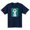 Montbell T-Shirt Unisex Wickron T Shiroi Yamaotoko