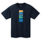 Montbell T-Shirt Unisex Wickron T A Day In The Mountains