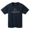 Montbell T-Shirt Unisex Wickron T Dot Logo