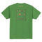 Montbell T-Shirt Unisex Wickron T Acorns