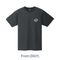 Montbell Wickron T ZERO POINT LOGO Unisex