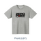 Montbell Wickron T ZERO POINT LOGO #0 Unisex