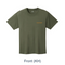 Montbell Wickron T Mountains & Sun Unisex
