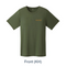 Montbell Women's Wickron T Mountains & Sun