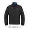 Montbell Thermal Chameece Reversible Jacket Men's