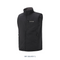 Montbell Thermal Chameece Reversible Vest Men's