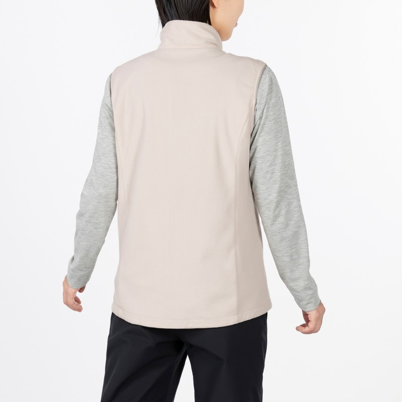 Montbell Thermal Women's Chameece Reversible Vest