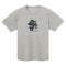 Montbell T-Shirt Unisex Wickron T Bear and Boy