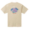 Montbell T-Shirt Unisex Wickron T Bouldering