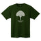 Montbell T-Shirt Unisex Wickron T The Elephant Story #1