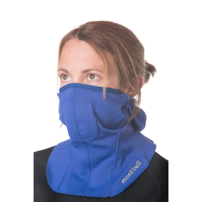 Montbell Trail Action Balaclava