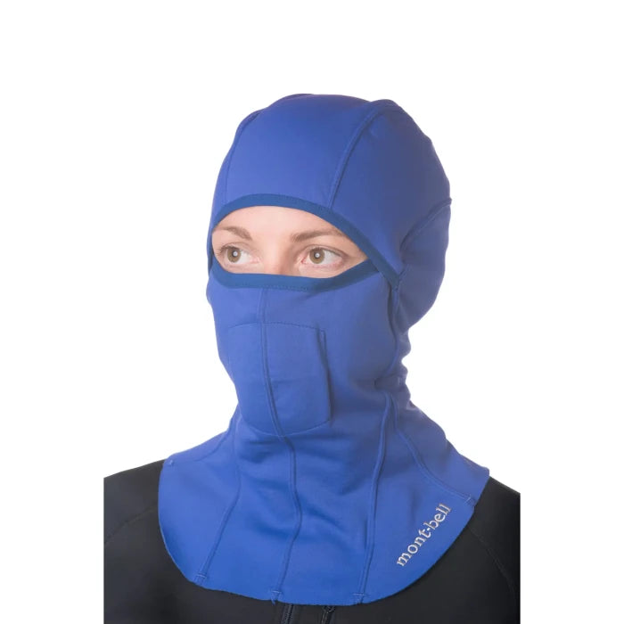 Montbell Trail Action Balaclava