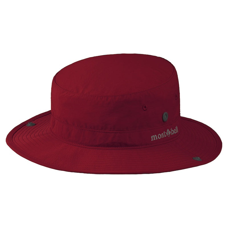 Montbell Fishing Hat Unisex