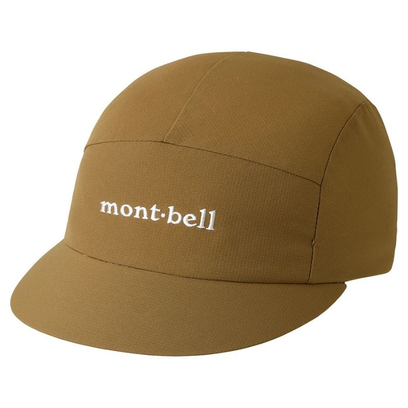 Montbell Pop-Up Cap Unisex - Running Outdoor Hiking