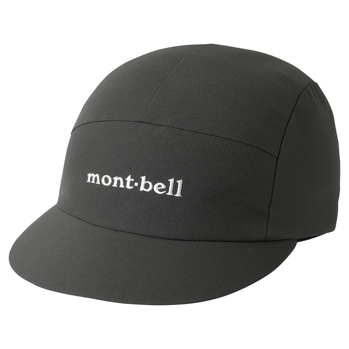 Montbell Pop-Up Cap Unisex - Running Outdoor Hiking