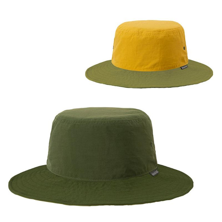 Montbell Reversible Hat Unisex