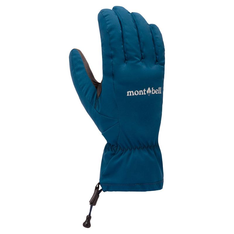 Montbell Men's Winter Trekking Gloves – X-Boundaries