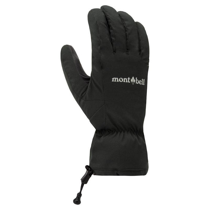 Montbell Men's Winter Trekking Gloves