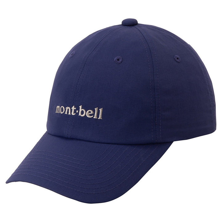 MONTBELL OD CAP NAVY