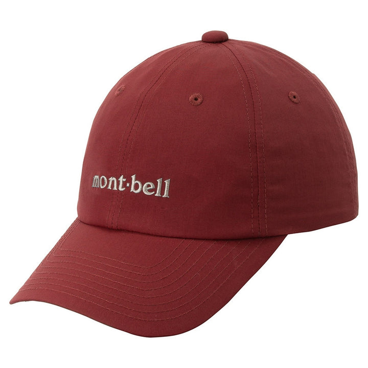 MONTBELL	1118773 OD CAP RED