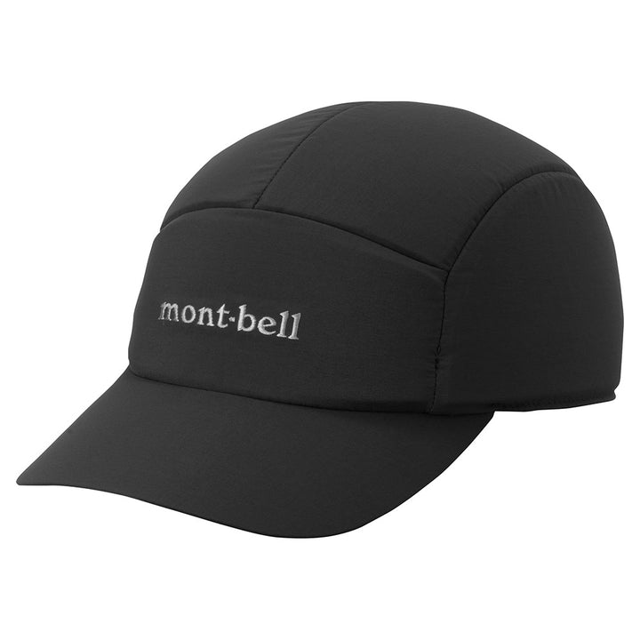 Montbell Padded Cap Unisex - Running Outdoor Hiking